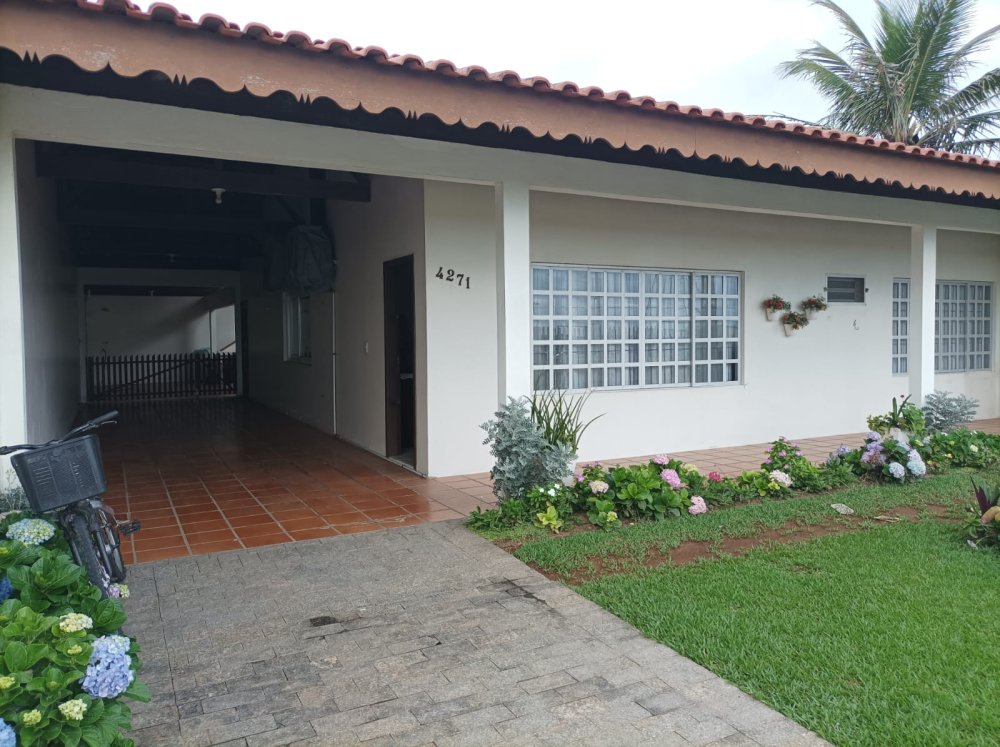 Casa - Venda - Meia Praia - Navegantes - SC