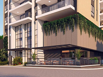 Residencial Belvedere