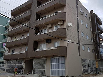 Edificio Atlhanta