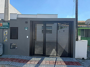 Casa Geminada � Venda