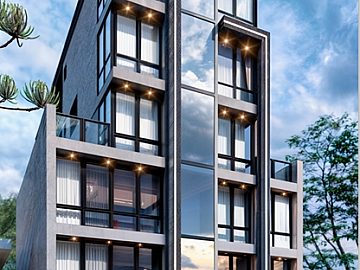 Apartamento � Venda