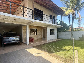 Sobrado � Venda