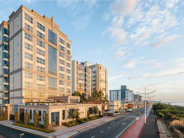 Apartamento Alto Padro  Venda