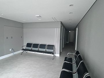 Sala Comercial para Aluguel