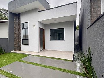 Casa Geminada � Venda