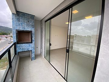 APARTAMENTO NOVO