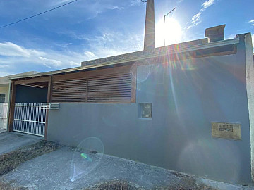 CASA GEMINADA � VENDA