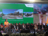Governo Federal anuncia investimentos em Navegantes, incluindo obra do Molhe do Pontal