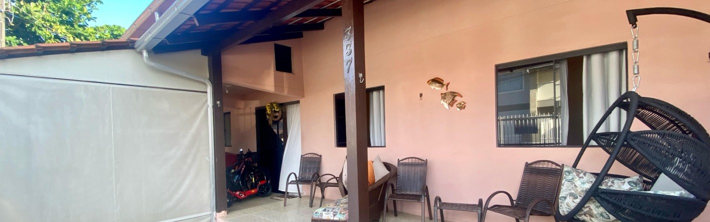 CASA À VENDA - GRAVATÁ DE NAVEGANTES